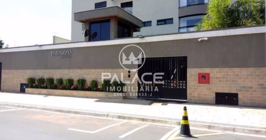 Apartamento com 3 quartos para alugar no Paulista, Piracicaba 