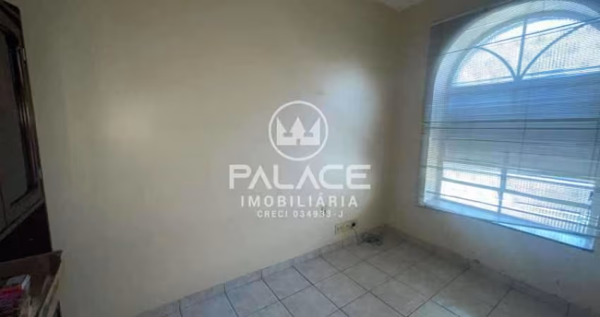 Casa comercial com 1 sala para alugar no Alemães, Piracicaba 