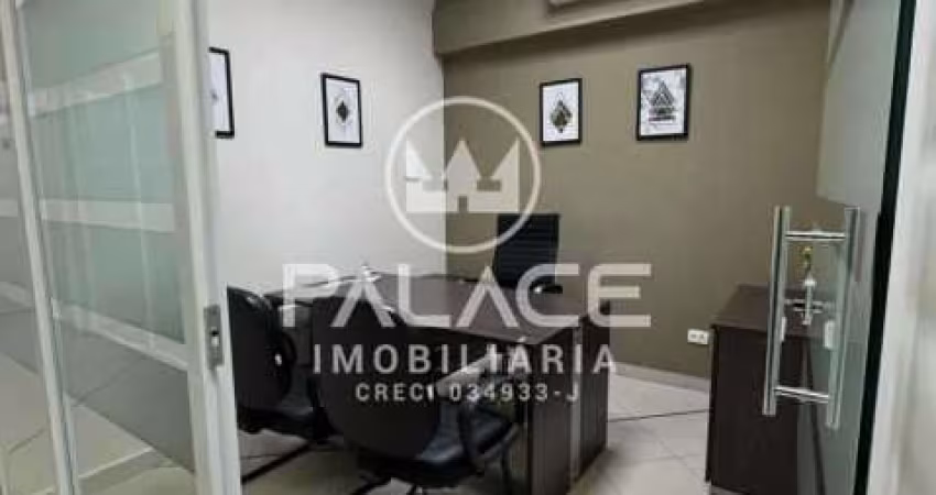 Sala comercial com 1 sala para alugar no Paulista, Piracicaba 