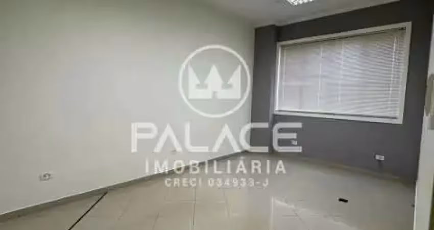 Sala comercial com 1 sala para alugar no Paulista, Piracicaba 