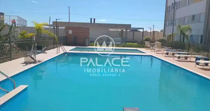 Apartamento com 2 quartos à venda no Chácaras Água Branca, Piracicaba 