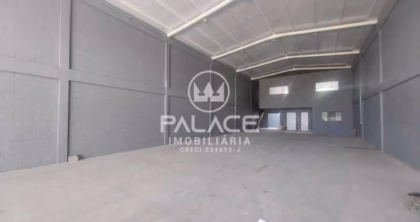 Ponto comercial com 1 sala para alugar no Morumbi, Piracicaba 