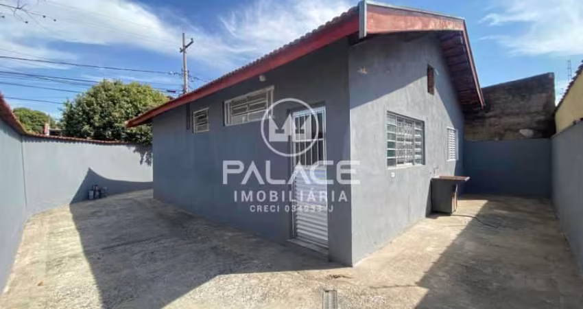 Casa com 2 quartos à venda no Parque Nossa Senhora das Graças, Piracicaba 
