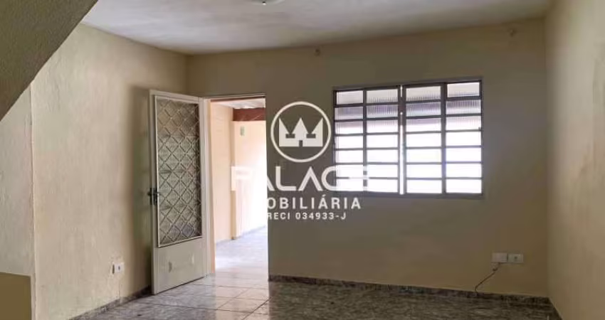 Casa com 3 quartos à venda na Nossa Senhora de Fátima, Piracicaba 