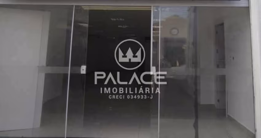 Ponto comercial com 4 salas para alugar no Centro, Piracicaba 