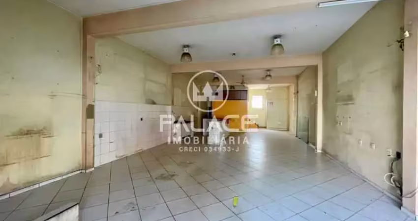 Ponto comercial para alugar no Alto, Piracicaba 
