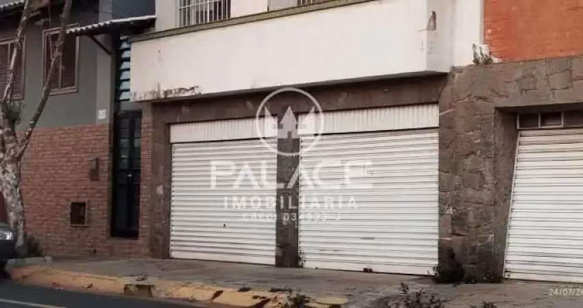 Ponto comercial com 1 sala para alugar no Centro, Piracicaba 