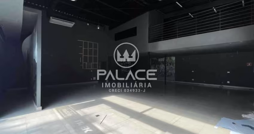 Ponto comercial para alugar no Alto, Piracicaba 
