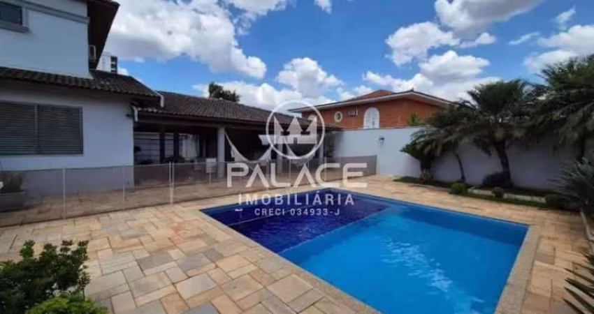Casa com 3 quartos à venda no Alemães, Piracicaba 