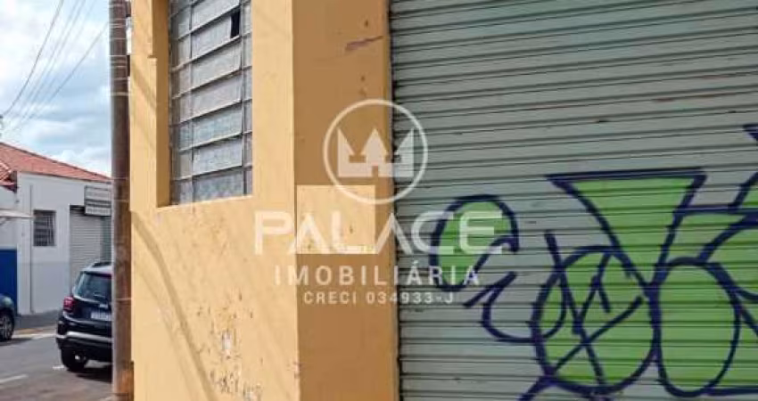 Ponto comercial para alugar no Alemães, Piracicaba 