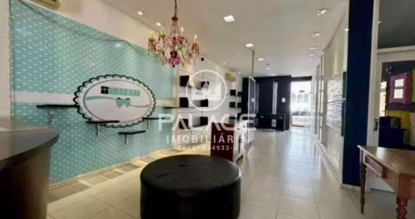 Ponto comercial para alugar no Centro, Piracicaba 