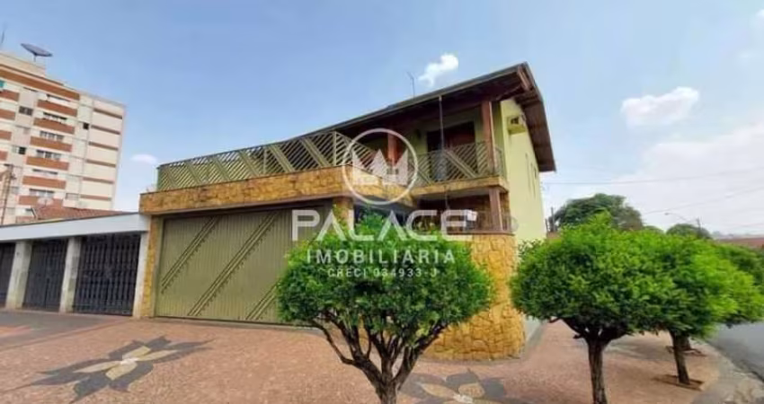 Casa com 3 quartos à venda na Vila Rezende, Piracicaba 