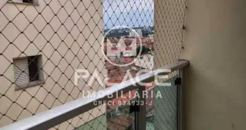 Apartamento com 3 quartos à venda no Nova América, Piracicaba 