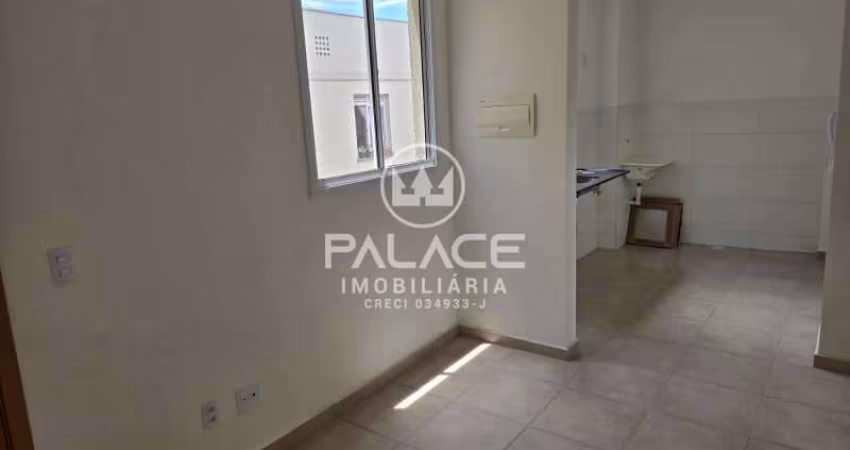 Apartamento com 2 quartos à venda no Glebas Natalinas, Piracicaba 