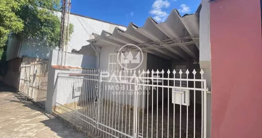 Casa com 2 quartos para alugar no Alto, Piracicaba 