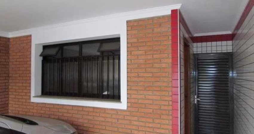 Casa em condomínio fechado com 3 quartos para alugar na Vila Rezende, Piracicaba 