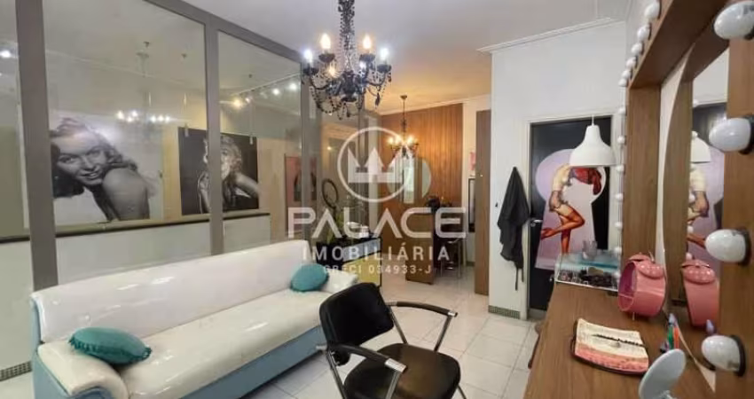 Ponto comercial com 1 sala para alugar no Centro, Piracicaba 