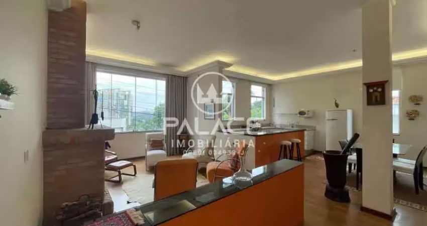 Casa com 3 quartos para alugar no Castelinho, Piracicaba 