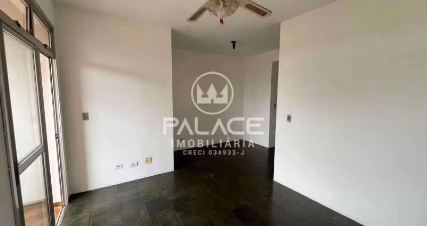 Apartamento com 2 quartos para alugar na Vila Independência, Piracicaba 