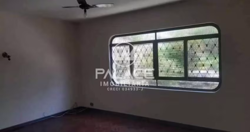 Casa com 3 quartos à venda no Paulista, Piracicaba 