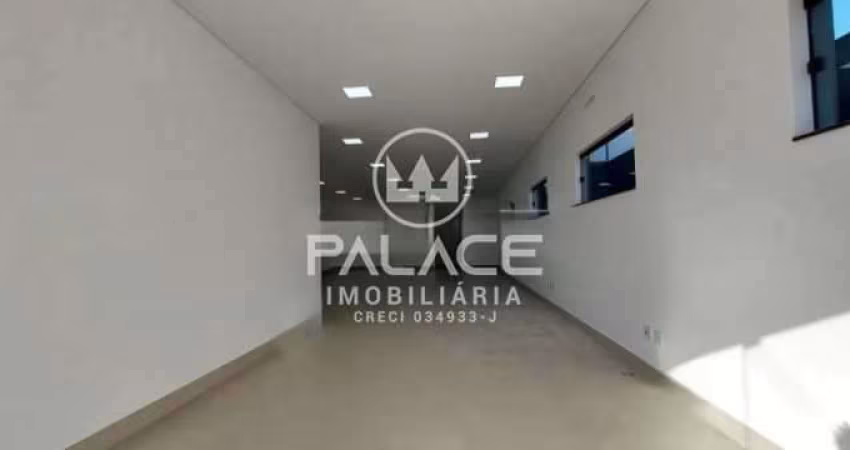 Ponto comercial com 1 sala para alugar no São Dimas, Piracicaba 