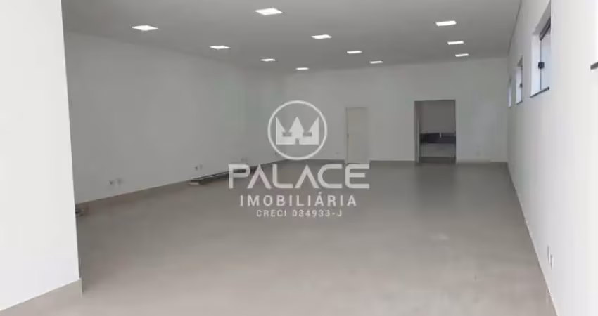 Ponto comercial com 1 sala para alugar no São Dimas, Piracicaba 