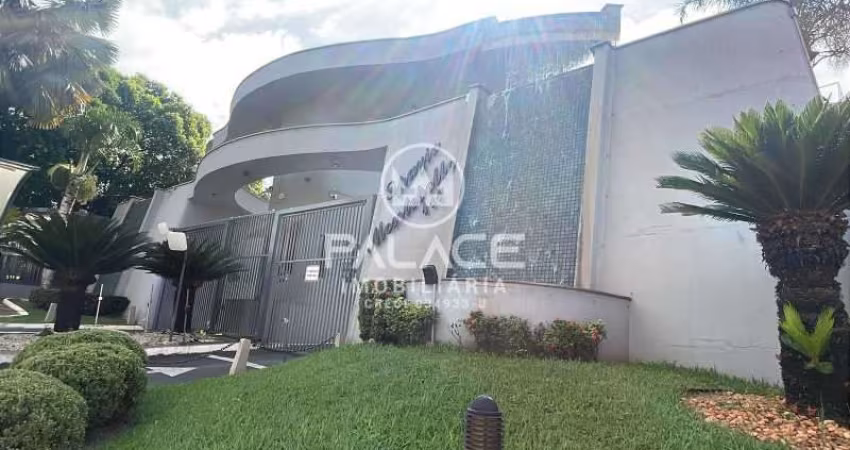 Apartamento com 2 quartos para alugar no Nova América, Piracicaba 