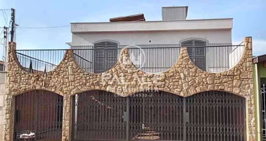 Casa com 6 quartos para alugar no Paulicéia, Piracicaba 