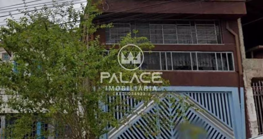 Casa com 3 quartos à venda no Jardim Itapuã, Piracicaba 
