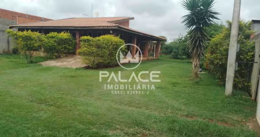 Chácara / sítio com 2 quartos à venda na Zona Rural, Saltinho 