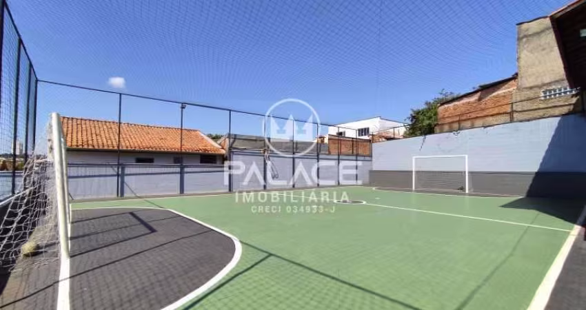 Apartamento com 2 quartos para alugar na Vila Monteiro, Piracicaba 