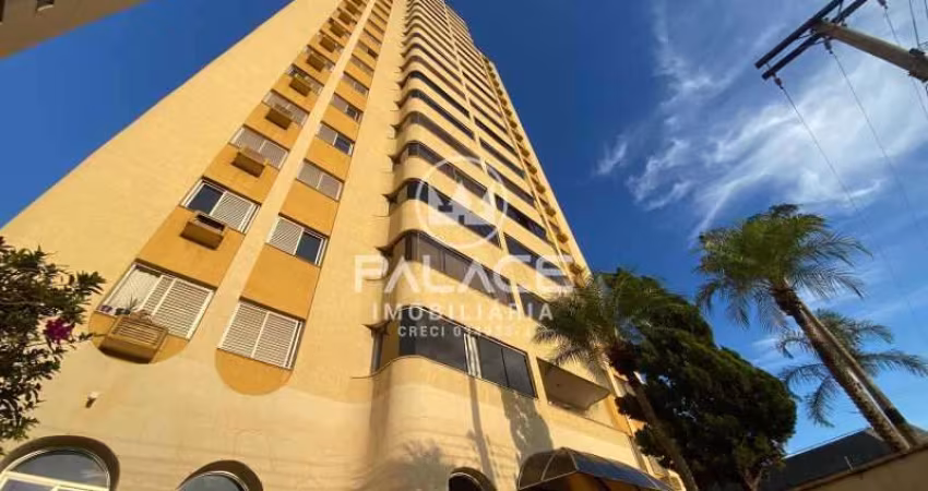 Apartamento com 3 quartos para alugar no Alto, Piracicaba 