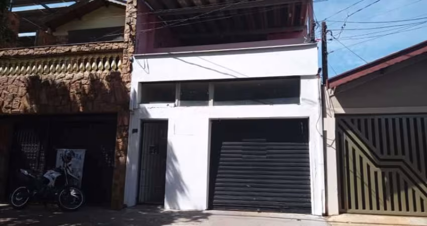 Casa com 2 quartos para alugar no Loteamento Santa Rosa, Piracicaba 