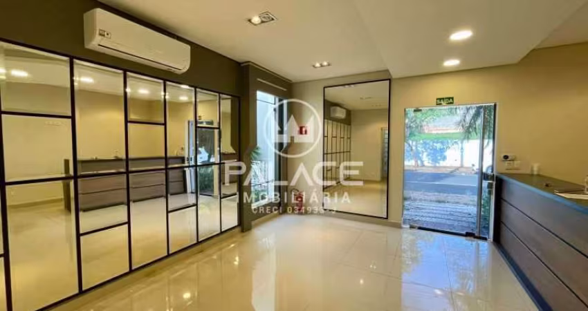 Casa comercial com 8 salas à venda na Cidade Jardim, Piracicaba 