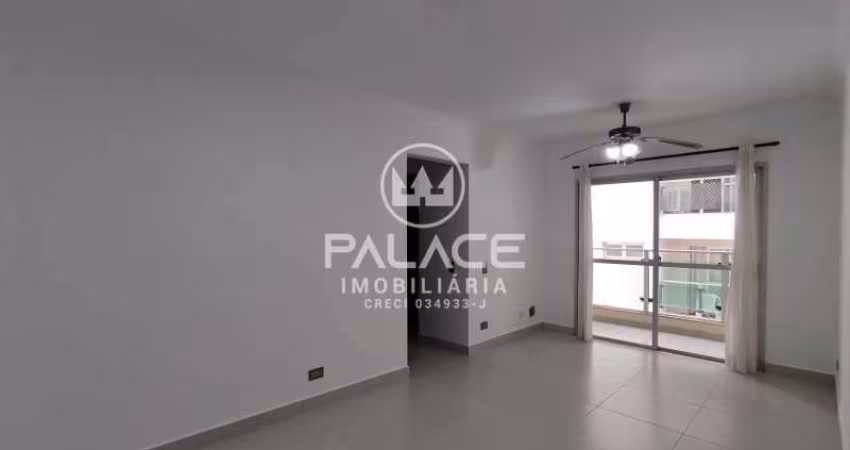 Apartamento com 2 quartos para alugar no Nova América, Piracicaba 