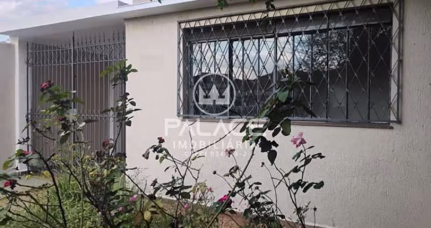 Casa com 2 quartos para alugar na Vila Rezende, Piracicaba 