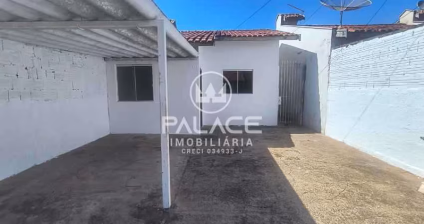 Casa em condomínio fechado com 2 quartos para alugar no Loteamento São Francisco, Piracicaba 