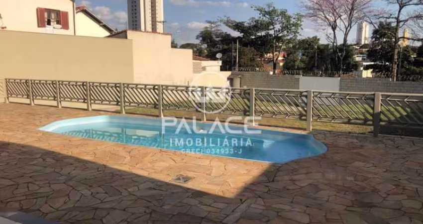 Casa com 1 quarto para alugar no Higienópolis, Piracicaba 