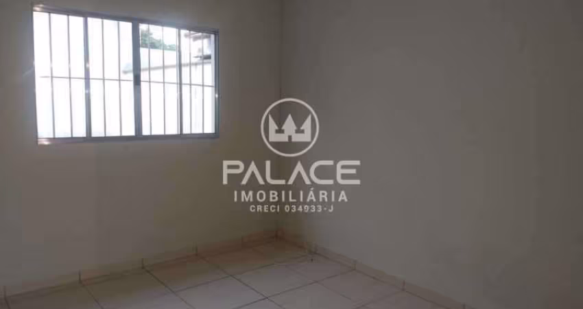 Casa com 2 quartos para alugar na Vila Monteiro, Piracicaba 
