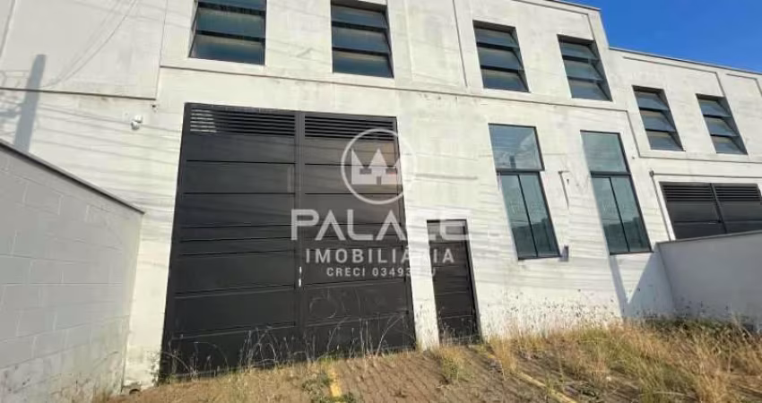 Ponto comercial com 4 salas para alugar no Verde, Piracicaba 