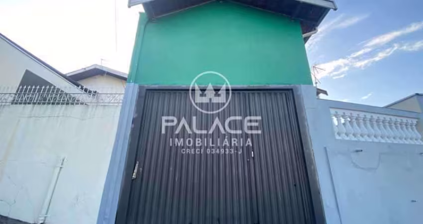Casa com 2 quartos para alugar no Nova América, Piracicaba 