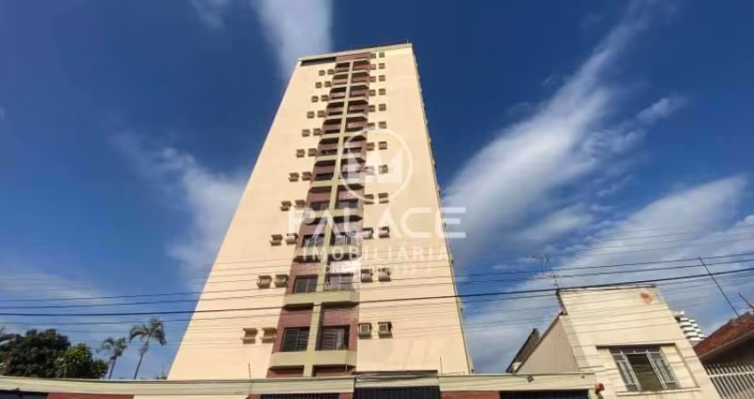 Apartamento com 4 quartos para alugar no Alto, Piracicaba 