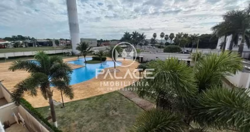 Apartamento com 2 quartos para alugar no Santa Terezinha, Piracicaba 