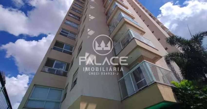 Apartamento com 3 quartos à venda no Nova América, Piracicaba 