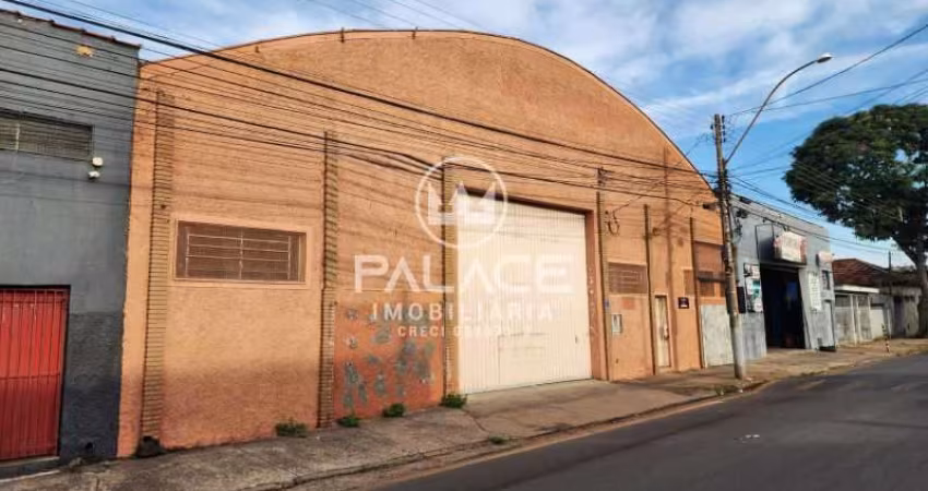 Ponto comercial com 3 salas para alugar no Paulista, Piracicaba 