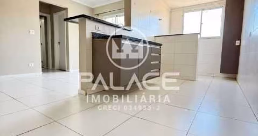 Apartamento com 2 quartos para alugar no Glebas Califórnia, Piracicaba 