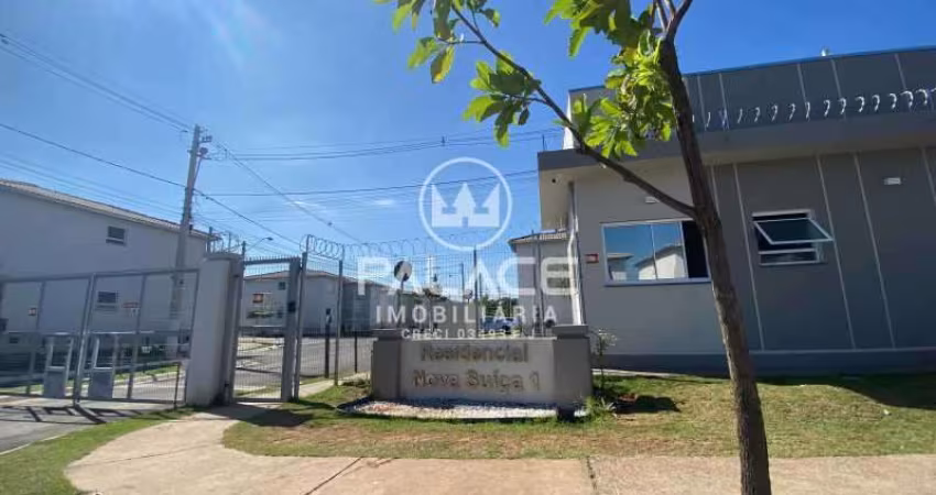 Casa em condomínio fechado com 2 quartos para alugar no Parque São Jorge, Piracicaba 