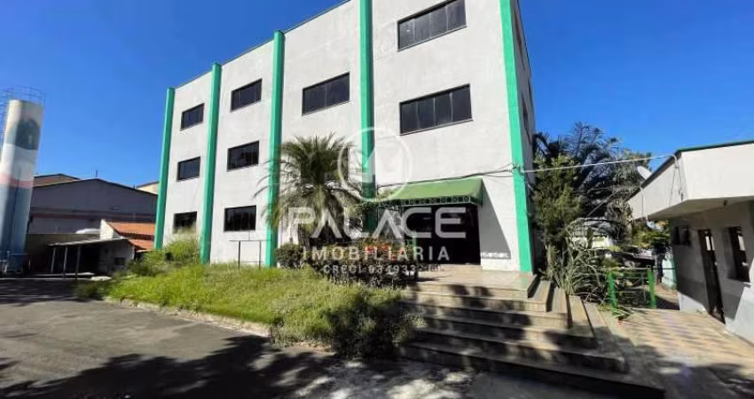 Prédio com 12 salas à venda no Vale do Sol, Piracicaba 