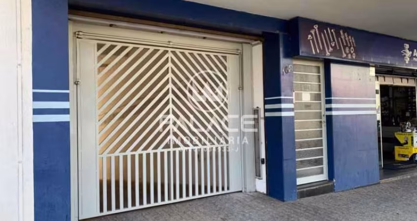 Apartamento com 2 quartos para alugar na Vila Rezende, Piracicaba 