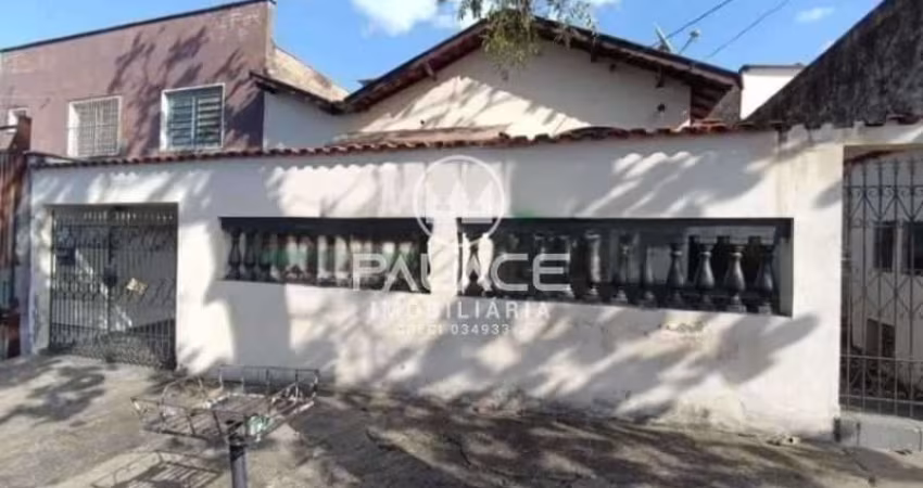 Casa com 3 quartos à venda no Jardim Noiva da Colina, Piracicaba 